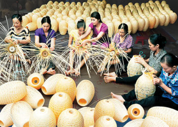 Làng nghề truyền thống ở Thanh Hóa