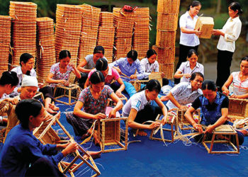 Làng nghề truyền thống ở Thanh Hóa