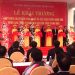 Thanh Hóa khai trương giới thiệu sản phẩm làng nghề