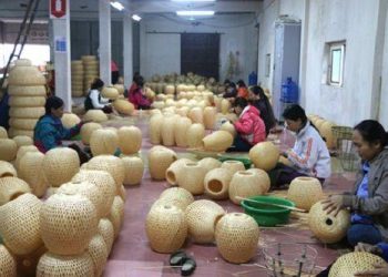 Làng nghề Hoằng Hóa