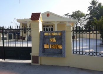 Cáy Hoằng Khê – Hương vị mắm quê Thanh