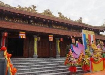 Những địa danh không thể bỏ qua khi đến Hoằng Hóa