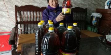 Nước mắm Khúc Phụ bà Hảo – Thương hiệu của niềm tin