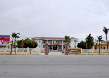 Huyện Hoằng Hóa trên hành trình cán đích nông thôn mới – Thành tựu và định hướng