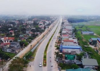 Tổng quan về huyện Hoằng Hóa