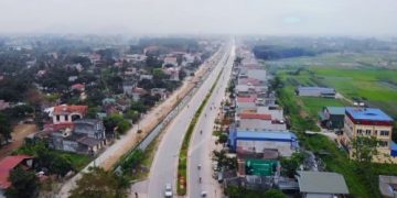 Tổng quan về huyện Hoằng Hóa