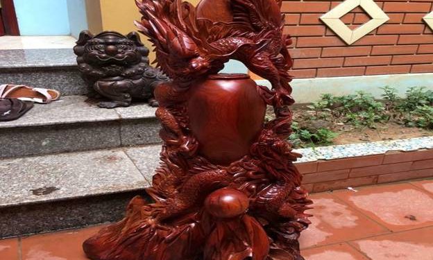 Nghề mộc truyền thống Làng  Đạt Tài ,  xã Hoằng Hà  –  huyện Hoằng Hoá,  tỉnh Thanh Hóa