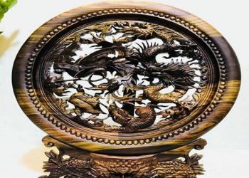 Nghề mộc truyền thống Làng  Đạt Tài ,  xã Hoằng Hà  –  huyện Hoằng Hoá,  tỉnh Thanh Hóa