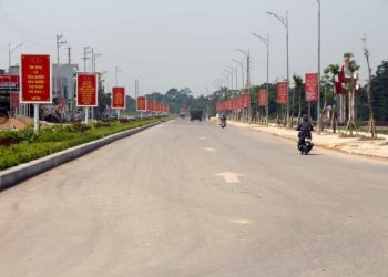 Thanh Hóa: Tổng kết 10 năm xây dựng Nông thôn mới