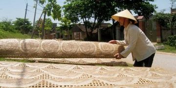 Thanh Hoá phát triển OCOP gắn với xây dựng nông thôn mới